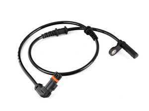 ES#4009472 - 2049054305 - ABS Speed Sensor - Priced Each - Front Axle Left & Right - Genuine Mercedes Benz - Mercedes Benz