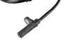ES#4009472 - 2049054305 - ABS Speed Sensor - Priced Each - Front Axle Left & Right - Genuine Mercedes Benz - Mercedes Benz