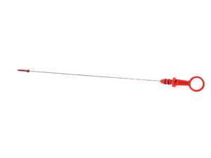 ES#24170 - 11431438718 - Engine Oil Dipstick - Get a positive reading on your dipstick - Genuine BMW - BMW
