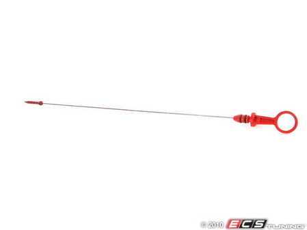 ES#24170 - 11431438718 - Engine Oil Dipstick - Get a positive reading on your dipstick - Genuine BMW - BMW