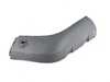 ES#2734402 - 51627382179 - JCW Black Band Trim Rear Left Lower - PDC - Mounts on the bumper near the wheel arch - Genuine MINI - MINI