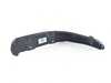 ES#2734402 - 51627382179 - JCW Black Band Trim Rear Left Lower - PDC - Mounts on the bumper near the wheel arch - Genuine MINI - MINI