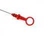 ES#24170 - 11431438718 - Engine Oil Dipstick - Get a positive reading on your dipstick - Genuine BMW - BMW