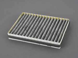 ES#175592 - 64106907746 - FILTER - Genuine BMW - BMW