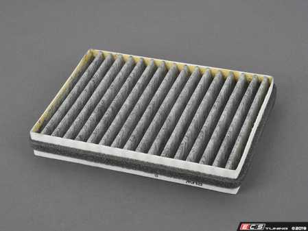 ES#175592 - 64106907746 - FILTER - Genuine BMW - BMW