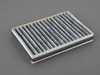 ES#175592 - 64106907746 - FILTER - Genuine BMW - BMW