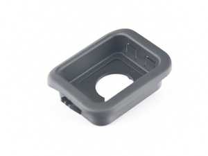 ES#122741 - 51477044490 - SOCKET MOUNT - Genuine BMW - BMW