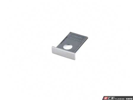 ES#200845 - 84116910571 - CARD HOLDER - Genuine BMW - 