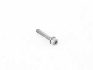 ES#2598928 - 07129907485 - ISA SCREW WITH WASHE - Genuine BMW - BMW