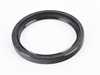 ES#3612266 - 462-103-171FSEAL - Replacement Rear Main Seal - Replacement Viton rubber seal for the iABED Billet Aluminum Rear Main Seal Upgrade - iABED Industries - Audi Volkswagen