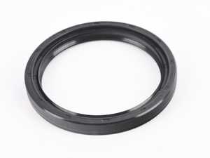 ES#3612266 - 462-103-171FSEAL - Replacement Rear Main Seal - Replacement Viton rubber seal for the iABED Billet Aluminum Rear Main Seal Upgrade - iABED Industries - Audi Volkswagen