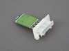 ES#2988711 - 1K0959263B - Blower Motor Resistor - Heater and AC resistor - Genuine Volkswagen Audi - Volkswagen