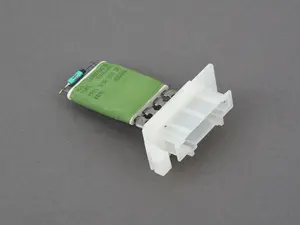Blower Motor Resistor