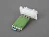 ES#2988711 - 1K0959263B - Blower Motor Resistor - Heater and AC resistor - Genuine Volkswagen Audi - Volkswagen