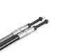 ES#3658493 - 34416761293-KT - Parking Brake Refresh Kit  - Everything you need to service your parking brake system - Assembled By ECS - BMW
