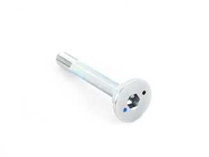 ES#44718 - 24117551092 - Inner Hex Bolt - M12X1,25X92 Mounts the Oil Cooler to the top of the transmission - Genuine MINI - MINI