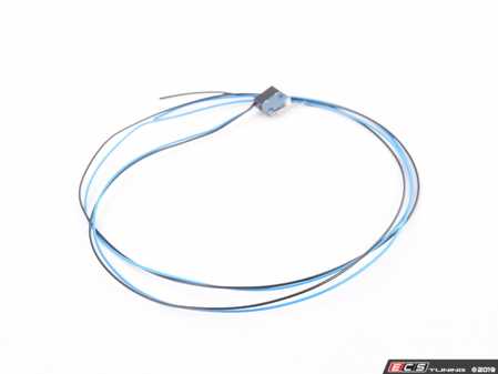 ES#3344703 - 99761316701 - Power Rear Spoiler Switch (Rear) - Power Rear Lower Spoiler Switch - MicroSwitch - Genuine Porsche - Porsche
