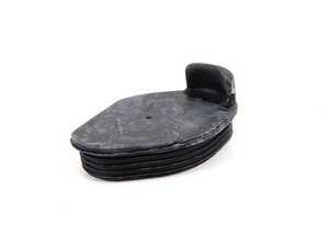 ES#18947 - 11131717720 - Cover - Seals the oil pan from dirt and debris. - Genuine BMW - BMW
