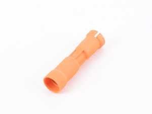 ES#3410098 - 050103663 - Engine Oil Dipstick Funnel - Seals the dipstick and keeps debris out - Febi - Audi Volkswagen