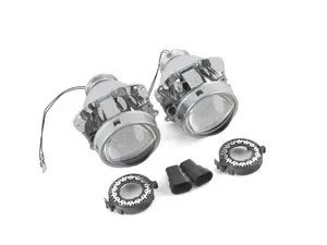 Morimoto EvoX-R Bi-Xenon Projector Kit