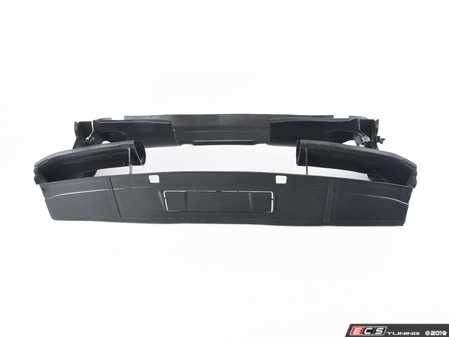 ES#2781861 - 51747362288 - Air Duct - Bottom Acc - Genuine BMW - BMW