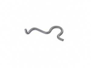 ES#2712090 - 34406797034 - HAND BRAKE BOWDEN CABLE BRAC - Genuine BMW - BMW
