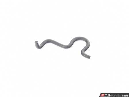 ES#2712090 - 34406797034 - HAND BRAKE BOWDEN CABLE BRAC - Genuine BMW - BMW