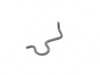 ES#2712090 - 34406797034 - HAND BRAKE BOWDEN CABLE BRAC - Genuine BMW - BMW