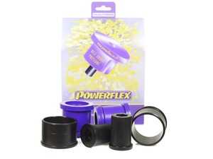 ES#4056848 - PFF5-1802 - MINI Countryman R60 / R61 Front Control Arm Rear Bushing - Improves handling and control upgrade to a more engaging driving experience - Powerflex - MINI