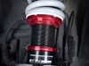 ES#4000586 - 029314ECS01 - ECS Performance Adjustable Coilover System - E60 Non-M - Improve the Comfort, Performance, and Style of your E60! - ECS - BMW