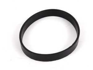 ES#34813 - 13711702002 - Rubber Gasket - Air intake sealing ring closest to throttle housing - Genuine BMW - BMW