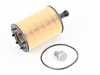 ES#2785115 - MK5TDIOILKT1 -  Oil Service Kit - *ECS Recommends* - Includes Mann oil filter and Motul 5w-40 oil - Assembled By ECS - Volkswagen