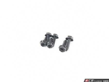 ES#4848332 - ZAW055204B - INST.KIT - Genuine Volkswagen Audi - Audi