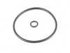 ES#4056786 - 079198405D - Oil Filter - Priced Each - Oil filter cartridge with gasket. OEM Supplier! - UFI - Audi