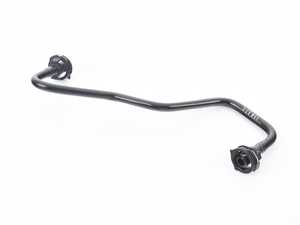 ES#2555216 - 4G0121081BT - Expansion Tank Vent Tube  - Rear - Connects to the expansion tank and coolant pipe - Genuine Volkswagen Audi - Audi
