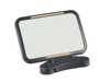 ES#3648565 - 000061125P - Baby Mirror - Have you ever wondered how your baby is doing in the backseat? With the Baby Mirror, its as easy as a glance in your vehicles rear-view mirror. - Genuine Volkswagen Audi - Volkswagen