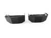 ES#3648565 - 000061125P - Baby Mirror - Have you ever wondered how your baby is doing in the backseat? With the Baby Mirror, its as easy as a glance in your vehicles rear-view mirror. - Genuine Volkswagen Audi - Volkswagen