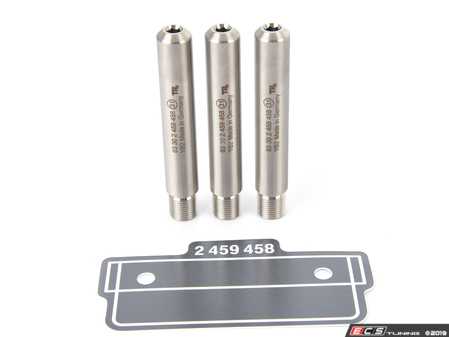 ES#3549101 - 83302459458 - Friction Washer Centering Tool - Factory specialty centering pins required to properly position hub friction washers during front brake and hub service. - Genuine BMW - BMW