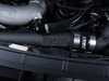 ES#3579784 - 024313ecs01-01KT - B9 S4/S5 Post Throttle Valve Charge Pipe Kit - Wrinkle Black - (NO LONGER AVAILABLE) - Ditch the plastic and increase air flow! - ECS - 