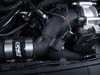 ES#3579784 - 024313ecs01-01KT - B9 S4/S5 Post Throttle Valve Charge Pipe Kit - Wrinkle Black - (NO LONGER AVAILABLE) - Ditch the plastic and increase air flow! - ECS - 