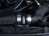 ES#3579784 - 024313ecs01-01KT - B9 S4/S5 Post Throttle Valve Charge Pipe Kit - Wrinkle Black - (NO LONGER AVAILABLE) - Ditch the plastic and increase air flow! - ECS - 