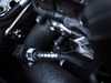 ES#3579784 - 024313ecs01-01KT - B9 S4/S5 Post Throttle Valve Charge Pipe Kit - Wrinkle Black - (NO LONGER AVAILABLE) - Ditch the plastic and increase air flow! - ECS - 
