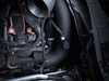 ES#3579784 - 024313ecs01-01KT - B9 S4/S5 Post Throttle Valve Charge Pipe Kit - Wrinkle Black - (NO LONGER AVAILABLE) - Ditch the plastic and increase air flow! - ECS - 