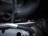ES#3579784 - 024313ecs01-01KT - B9 S4/S5 Post Throttle Valve Charge Pipe Kit - Wrinkle Black - (NO LONGER AVAILABLE) - Ditch the plastic and increase air flow! - ECS - 