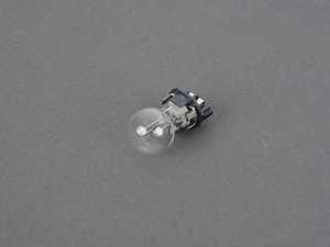 ES#2707006 - 63117359243 - BULB - Genuine BMW - BMW