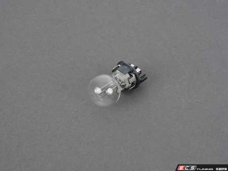ES#2707006 - 63117359243 - BULB - Genuine BMW - BMW