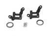 ES#2977916 - 51167444264 - SET OF CAMERA MOUNTS FOR EXT - Genuine BMW - BMW