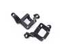 ES#2977916 - 51167444264 - SET OF CAMERA MOUNTS FOR EXT - Genuine BMW - BMW