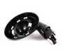 ES#84297 - 51167192473 - Mirror Housing - Left - Upgrade or replace your side mirrors - Genuine MINI - MINI