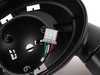 ES#84297 - 51167192473 - Mirror Housing - Left - Upgrade or replace your side mirrors - Genuine MINI - MINI